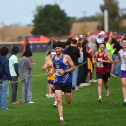Photo: 261003-RunningoftheCows-NationalsPreMeet-40446-RJC