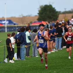 Photo: 261003-RunningoftheCows-NationalsPreMeet-40453-RJC