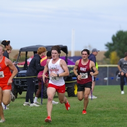 Photo: 261003-RunningoftheCows-NationalsPreMeet-40475-TLB
