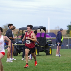 Photo: 261003-RunningoftheCows-NationalsPreMeet-40487-TLB