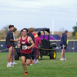 Photo: 261003-RunningoftheCows-NationalsPreMeet-40490-TLB