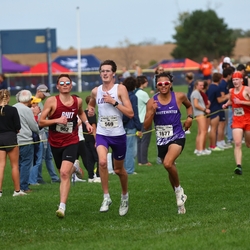 Photo: 261003-RunningoftheCows-NationalsPreMeet-40496-RJC