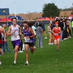 Photo: 261003-RunningoftheCows-NationalsPreMeet-40510-RJC