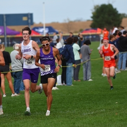 Photo: 261003-RunningoftheCows-NationalsPreMeet-40521-RJC