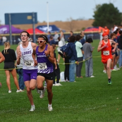 Photo: 261003-RunningoftheCows-NationalsPreMeet-40526-RJC