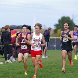 Photo: 261003-RunningoftheCows-NationalsPreMeet-40530-TLB