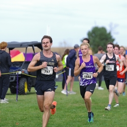 Photo: 261003-RunningoftheCows-NationalsPreMeet-40535-TLB