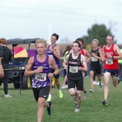 Photo: 261003-RunningoftheCows-NationalsPreMeet-40554-TLB