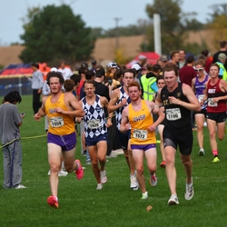 Photo: 261003-RunningoftheCows-NationalsPreMeet-40559-RJC