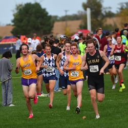 Photo: 261003-RunningoftheCows-NationalsPreMeet-40564-RJC