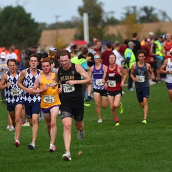 Photo: 261003-RunningoftheCows-NationalsPreMeet-40574-RJC