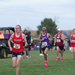 Photo: 261003-RunningoftheCows-NationalsPreMeet-40577-TLB