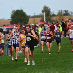 Photo: 261003-RunningoftheCows-NationalsPreMeet-40593-RJC