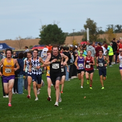 Photo: 261003-RunningoftheCows-NationalsPreMeet-40606-RJC