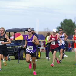 Photo: 261003-RunningoftheCows-NationalsPreMeet-40609-TLB