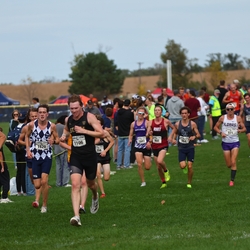 Photo: 261003-RunningoftheCows-NationalsPreMeet-40618-RJC