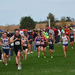 Photo: 261003-RunningoftheCows-NationalsPreMeet-40627-RJC