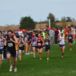 Photo: 261003-RunningoftheCows-NationalsPreMeet-40636-RJC