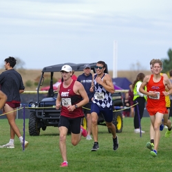 Photo: 261003-RunningoftheCows-NationalsPreMeet-40642-TLB