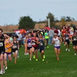 Photo: 261003-RunningoftheCows-NationalsPreMeet-40650-RJC