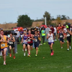 Photo: 261003-RunningoftheCows-NationalsPreMeet-40655-RJC