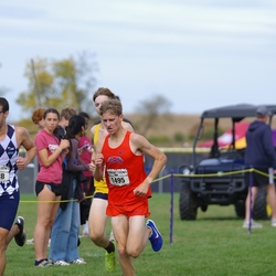 Photo: 261003-RunningoftheCows-NationalsPreMeet-40698-TLB