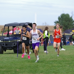 Photo: 261003-RunningoftheCows-NationalsPreMeet-40733-TLB