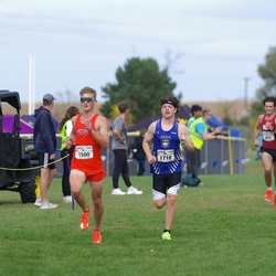 Photo: 261003-RunningoftheCows-NationalsPreMeet-40770-TLB