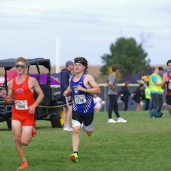 Photo: 261003-RunningoftheCows-NationalsPreMeet-40792-TLB