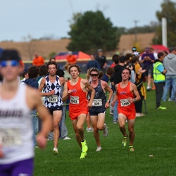 Photo: 261003-RunningoftheCows-NationalsPreMeet-40799-RJC