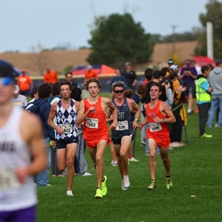 Photo: 261003-RunningoftheCows-NationalsPreMeet-40801-RJC