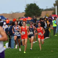 Photo: 261003-RunningoftheCows-NationalsPreMeet-40806-RJC