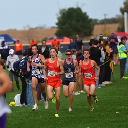 Photo: 261003-RunningoftheCows-NationalsPreMeet-40808-RJC
