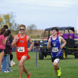 Photo: 261003-RunningoftheCows-NationalsPreMeet-40810-TLB