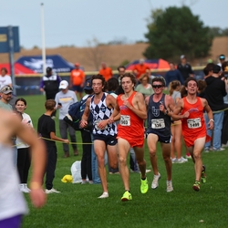Photo: 261003-RunningoftheCows-NationalsPreMeet-40813-RJC