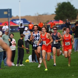 Photo: 261003-RunningoftheCows-NationalsPreMeet-40817-RJC