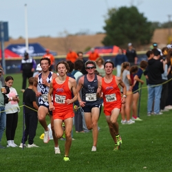 Photo: 261003-RunningoftheCows-NationalsPreMeet-40828-RJC