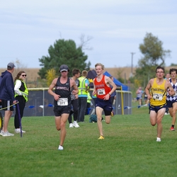 Photo: 261003-RunningoftheCows-NationalsPreMeet-40865-TLB
