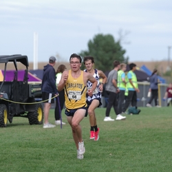 Photo: 261003-RunningoftheCows-NationalsPreMeet-40888-TLB