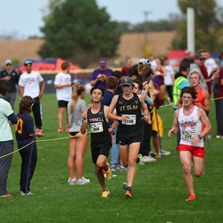 Photo: 261003-RunningoftheCows-NationalsPreMeet-40897-RJC