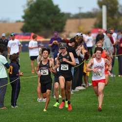 Photo: 261003-RunningoftheCows-NationalsPreMeet-40904-RJC