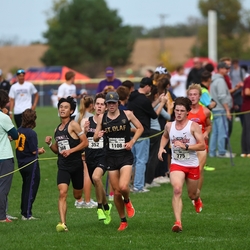 Photo: 261003-RunningoftheCows-NationalsPreMeet-40913-RJC
