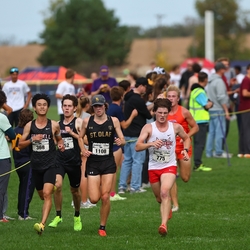 Photo: 261003-RunningoftheCows-NationalsPreMeet-40922-RJC