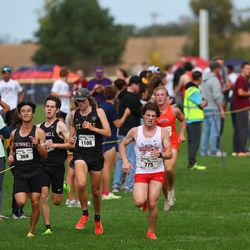 Photo: 261003-RunningoftheCows-NationalsPreMeet-40926-RJC