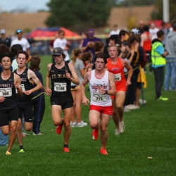 Photo: 261003-RunningoftheCows-NationalsPreMeet-40936-RJC