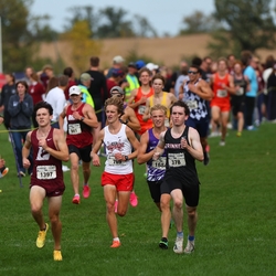 Photo: 261003-RunningoftheCows-NationalsPreMeet-41011-RJC
