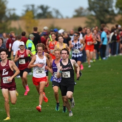 Photo: 261003-RunningoftheCows-NationalsPreMeet-41014-RJC