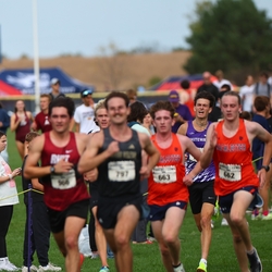 Photo: 261003-RunningoftheCows-NationalsPreMeet-41025-RJC