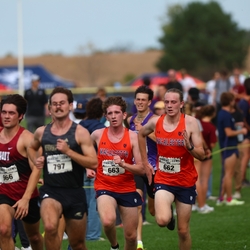 Photo: 261003-RunningoftheCows-NationalsPreMeet-41030-RJC