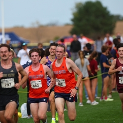 Photo: 261003-RunningoftheCows-NationalsPreMeet-41040-RJC